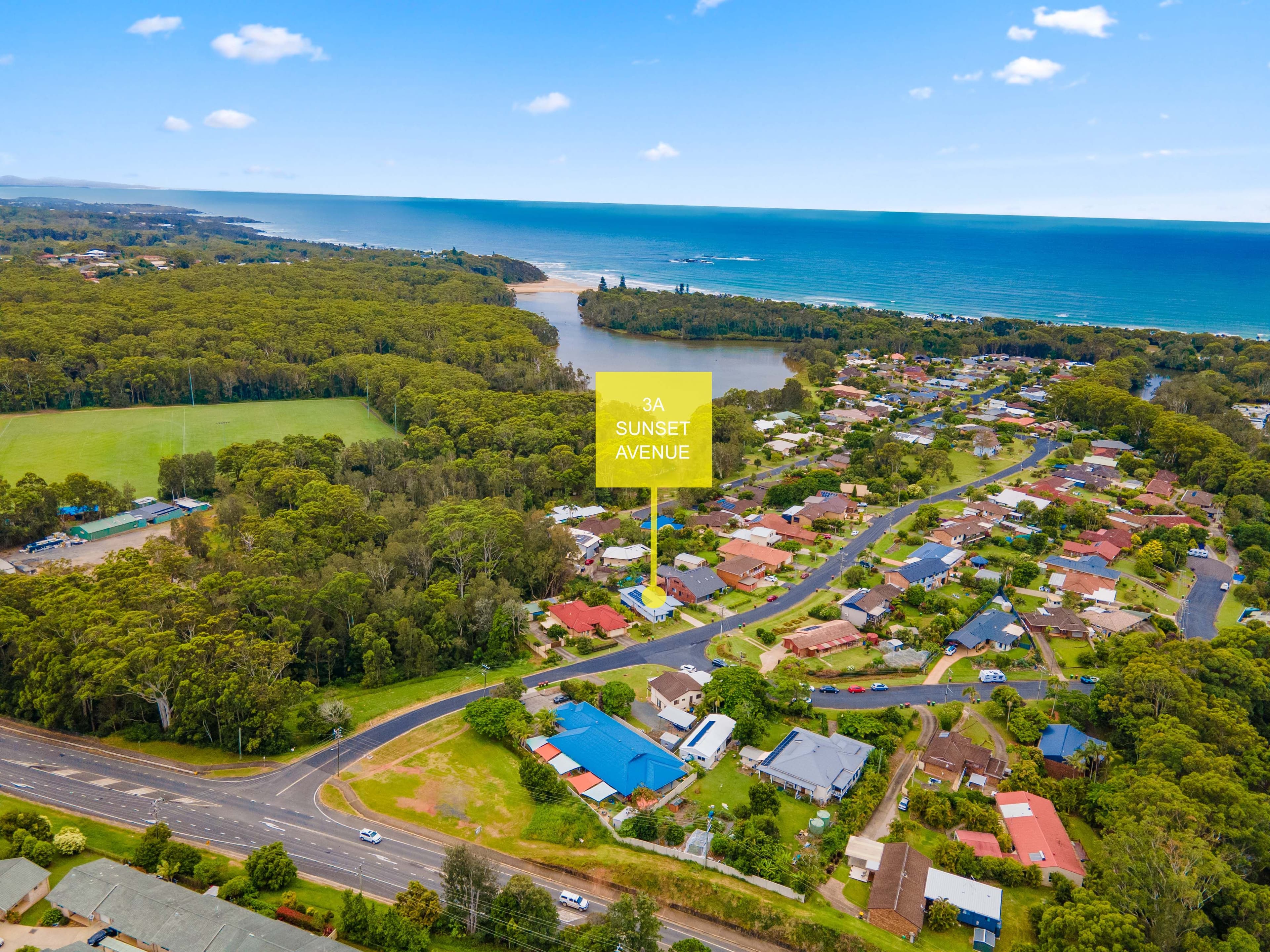 3A Sunset Avenue, Woolgoolga NSW 2456, Woolgoolga - Image 1