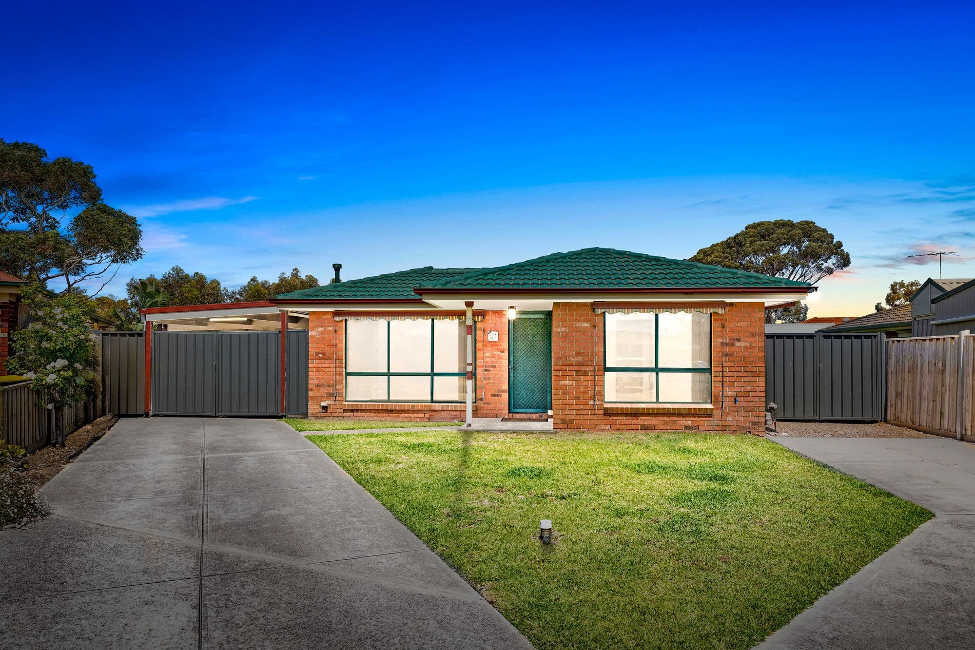 8 Carrington Close, Wyndham Vale VIC 3024, Wyndham Vale - Image 1