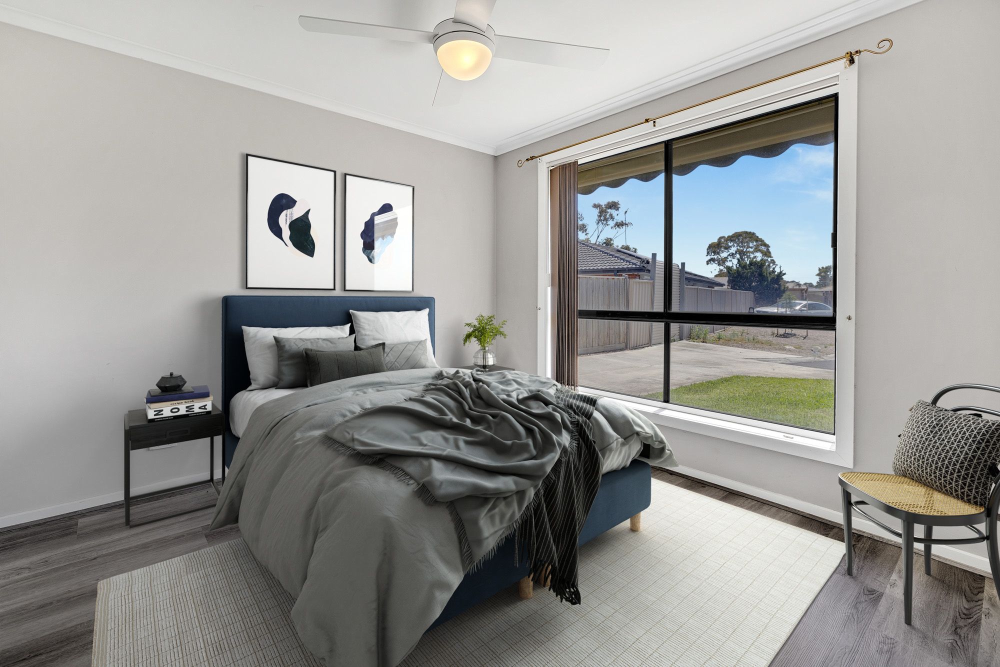 8 Carrington Close, Wyndham Vale VIC 3024, Wyndham Vale - Thumbnail 3