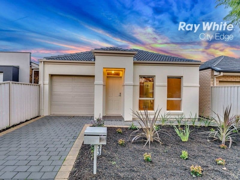 33 Whysall Road, Greenacres SA 5086, Greenacres - Image 1