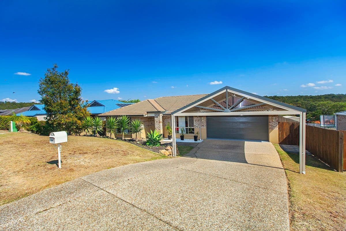 20 Scenic Crescent, SPRINGFIELD QLD 4300, Springfield - Image 1