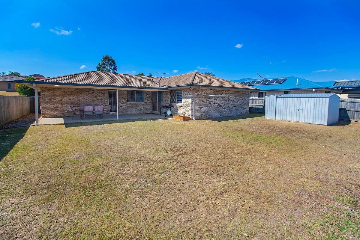 20 Scenic Crescent, SPRINGFIELD QLD 4300, Springfield - Thumbnail 8