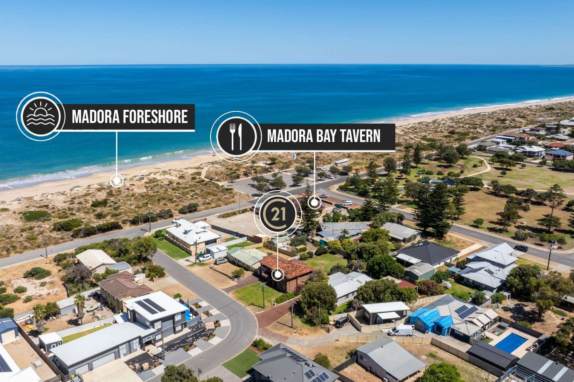 4 Parmelia Way, Madora Bay, WA, 6210, Madora Bay - Thumbnail 2