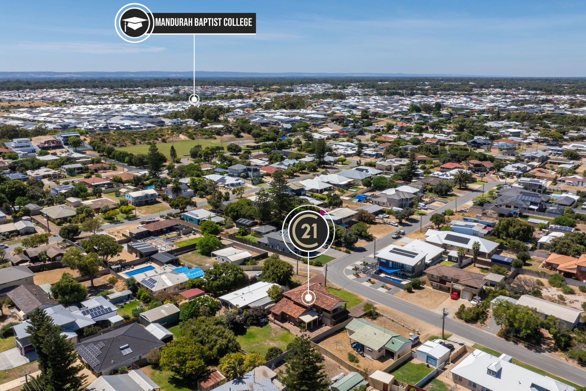 4 Parmelia Way, Madora Bay, WA, 6210, Madora Bay - Thumbnail 4