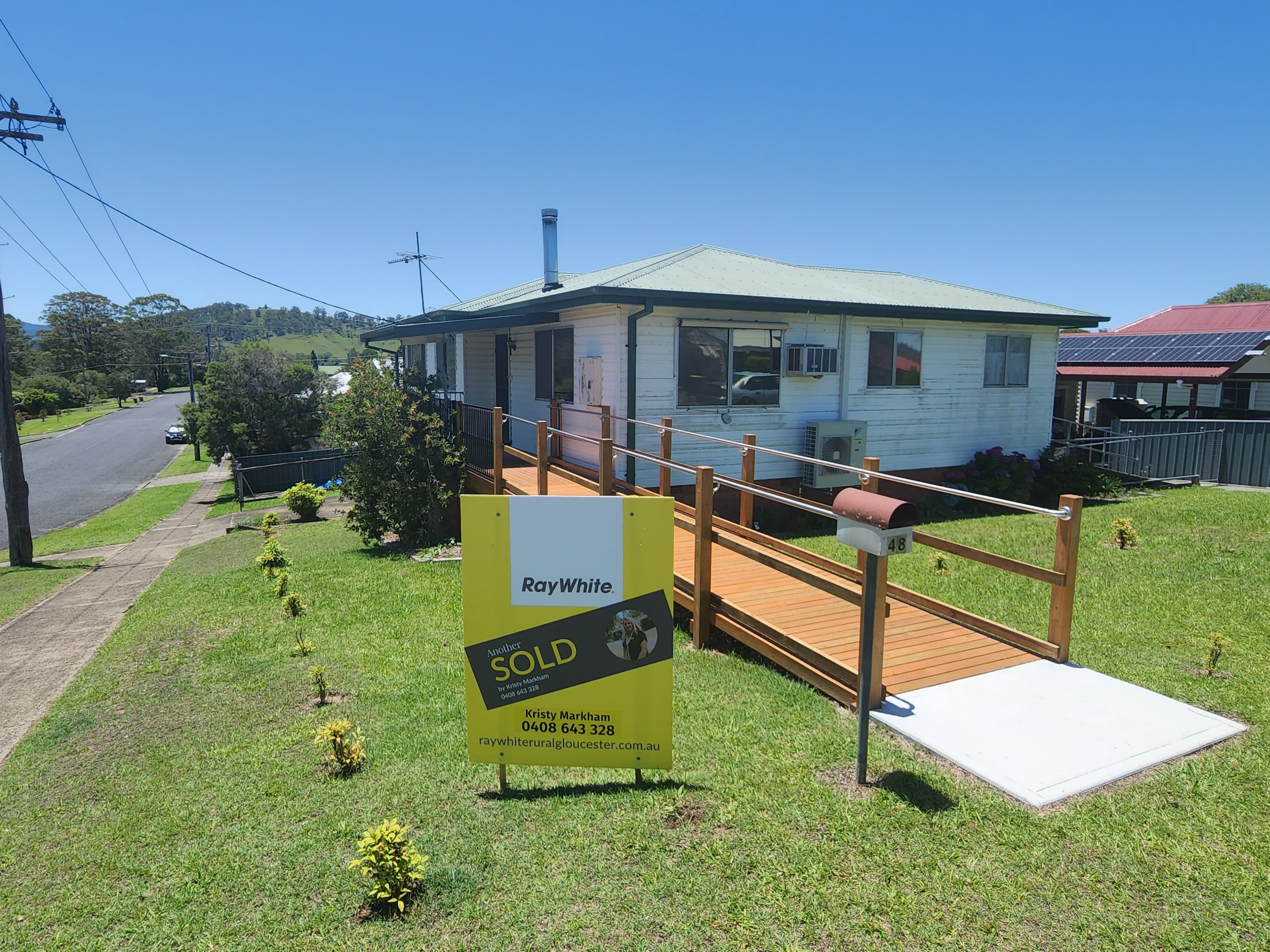 48 Tyrell Street, Gloucester NSW 2422, Gloucester - Image 1