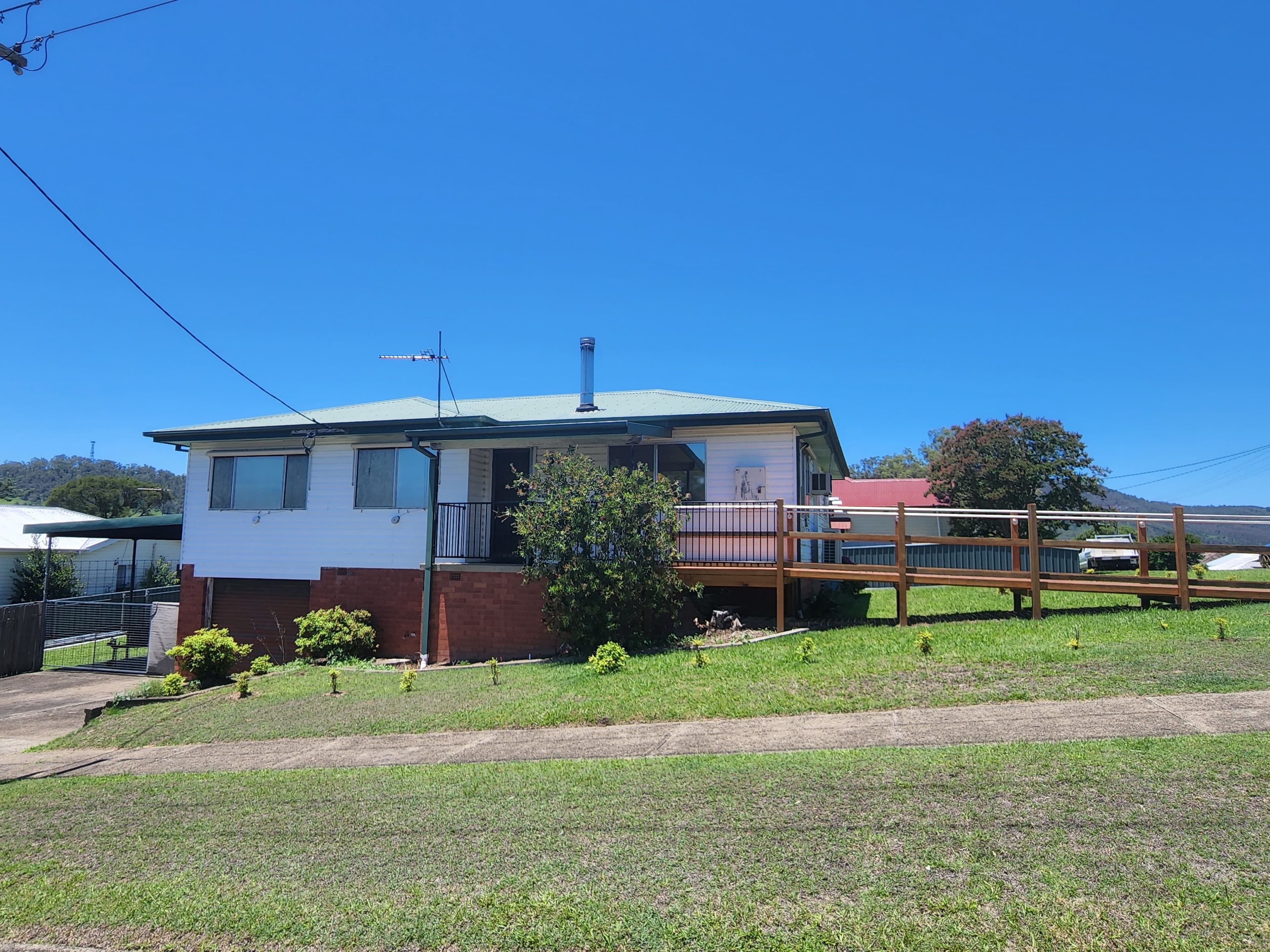 48 Tyrell Street, Gloucester NSW 2422, Gloucester - Thumbnail 2