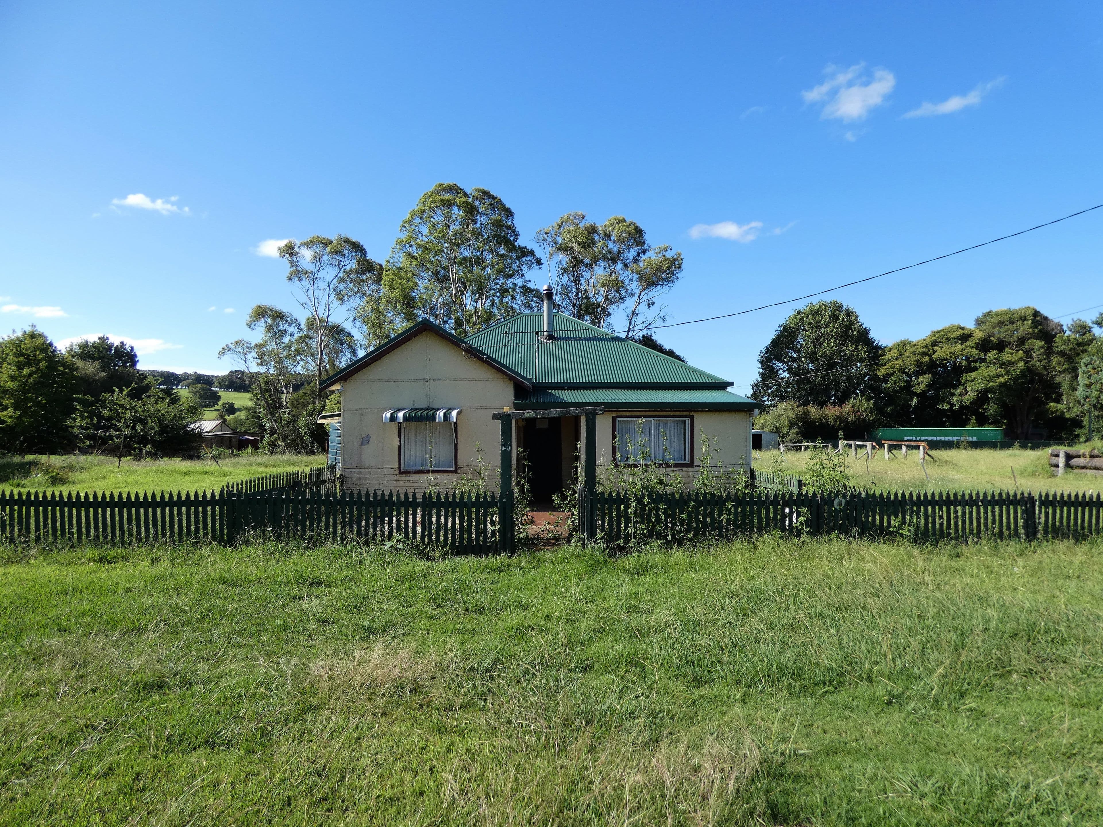 26 Church Street, Dorrigo NSW 2453, Dorrigo - Image 1