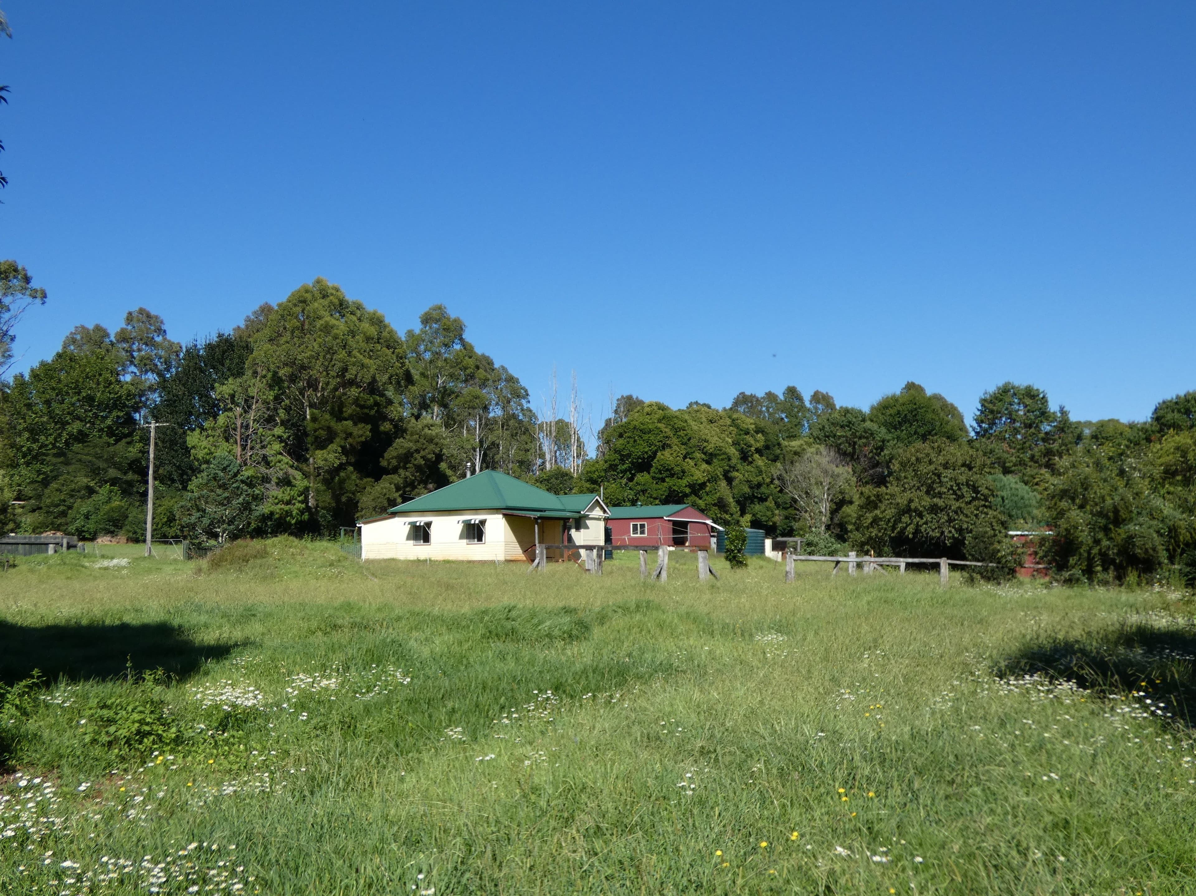 26 Church Street, Dorrigo NSW 2453, Dorrigo - Thumbnail 8