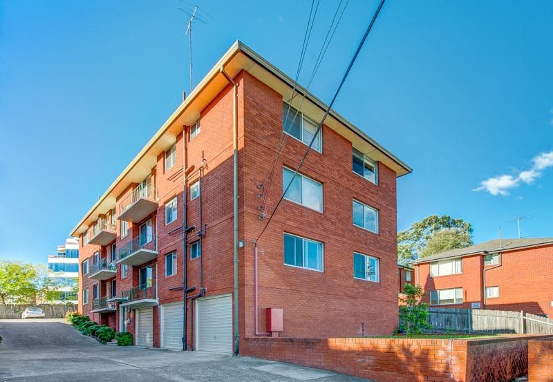 1 Western Crescent, Gladesville NSW 2111, Gladesville - Thumbnail 2