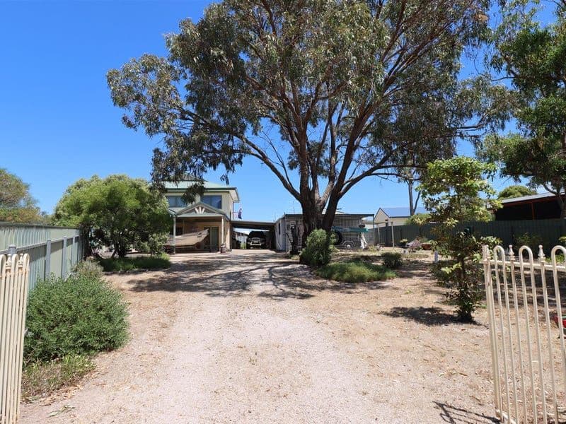 15 Souttar Terrace, Hardwicke Bay SA 5575, Hardwicke Bay - Image 1