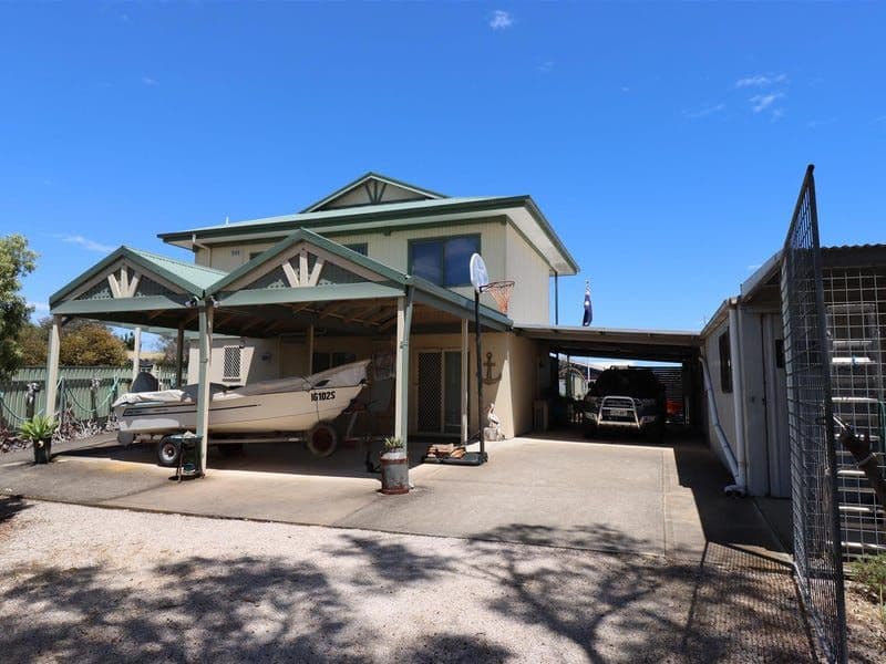 15 Souttar Terrace, Hardwicke Bay SA 5575, Hardwicke Bay - Thumbnail 2