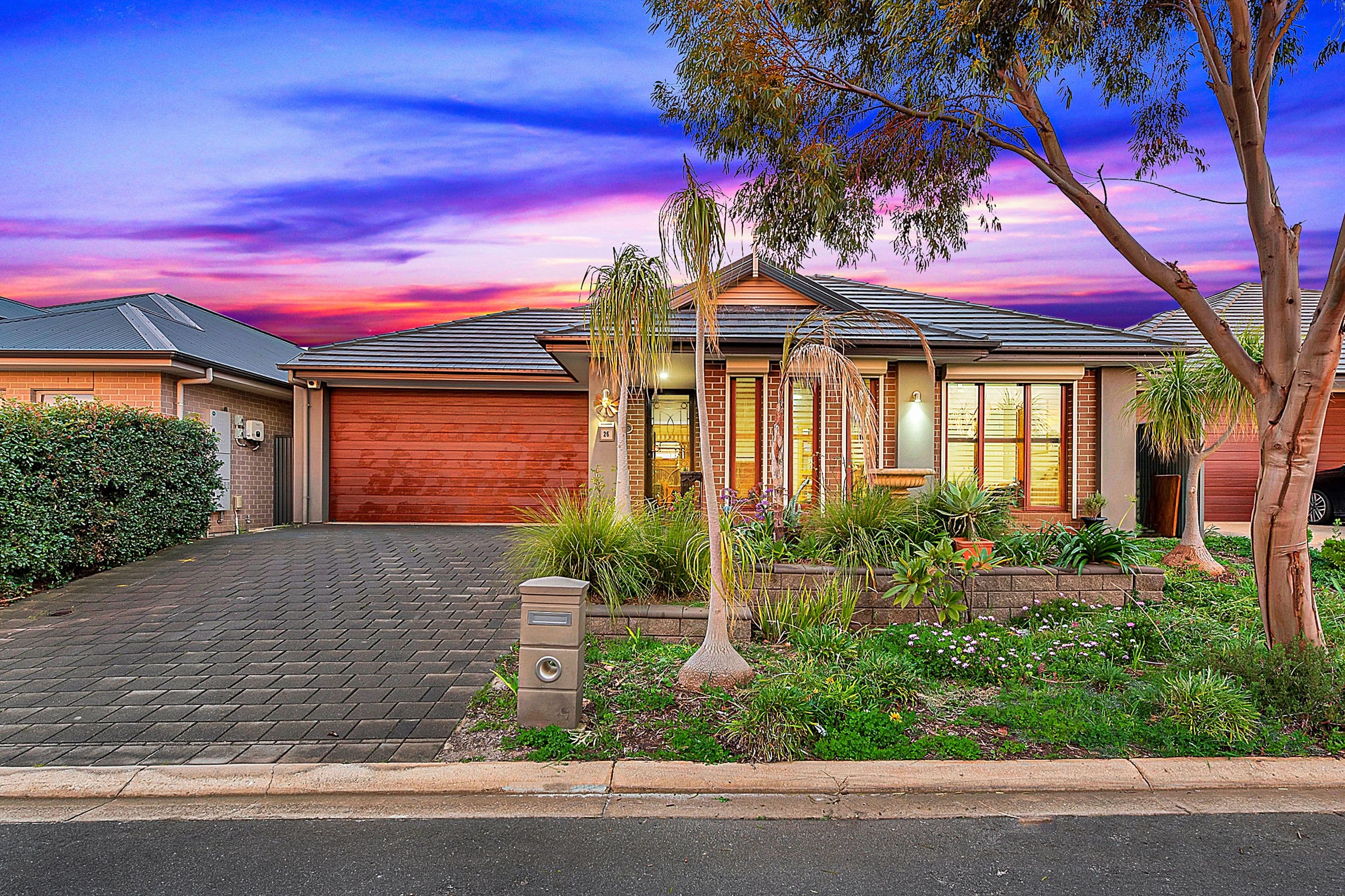 26 Salmon Gum Crescent, Blakeview SA 5114, Blakeview - Image 1