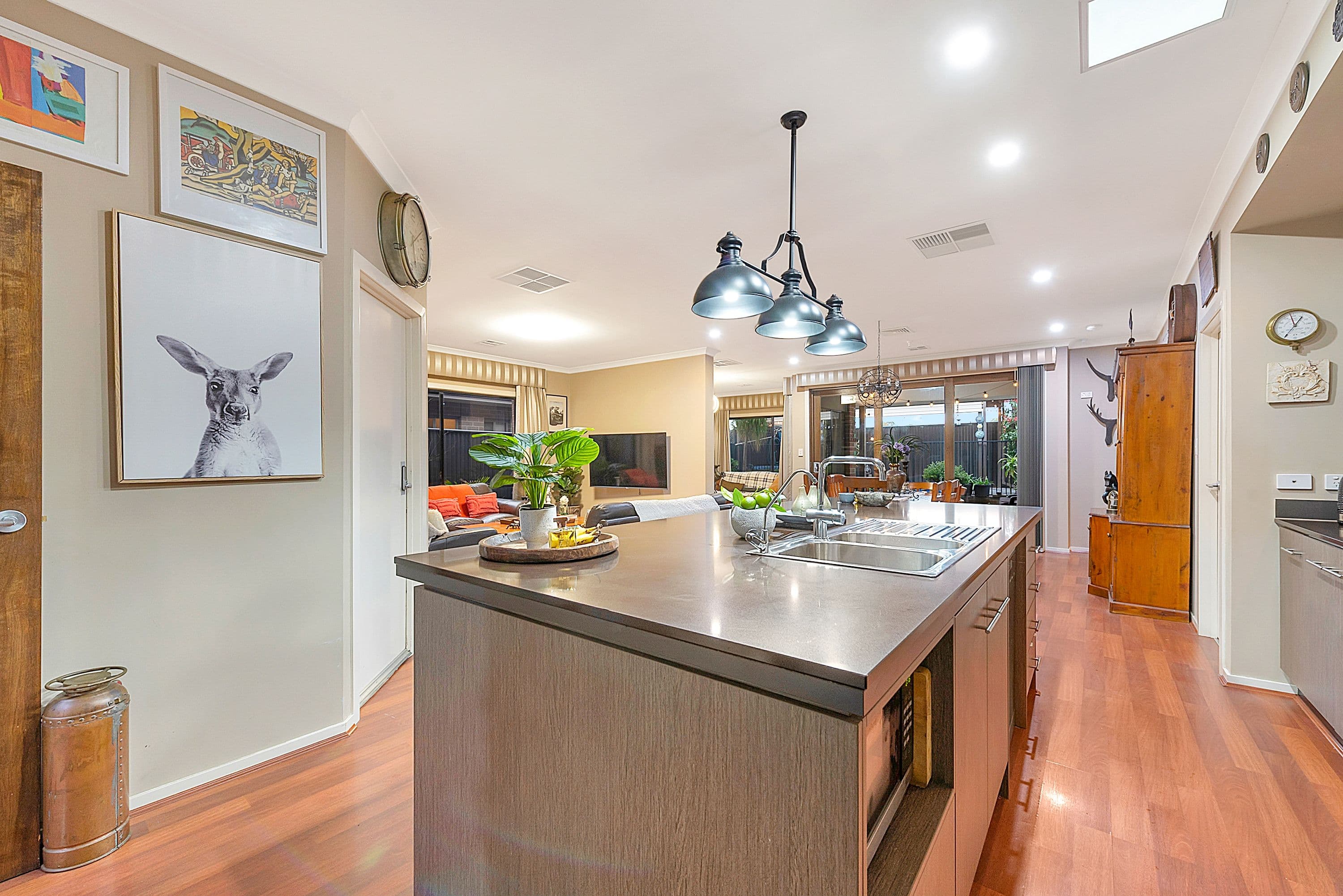 26 Salmon Gum Crescent, Blakeview SA 5114, Blakeview - Thumbnail 2