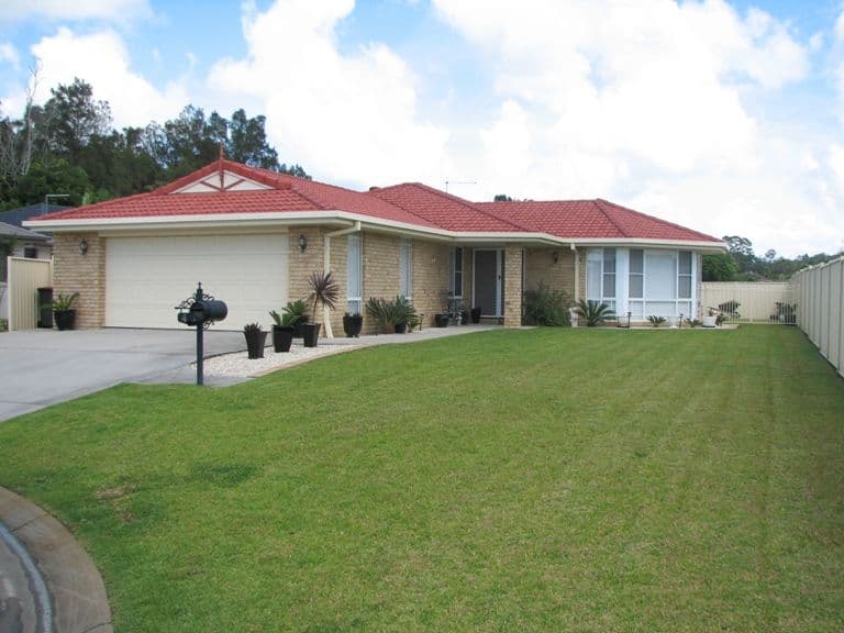 4 Buccaneers Court, YAMBA NSW 2464, Yamba - Image 1