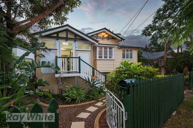 32 Raby Road, COORPAROO QLD 4151, Coorparoo - Image 1