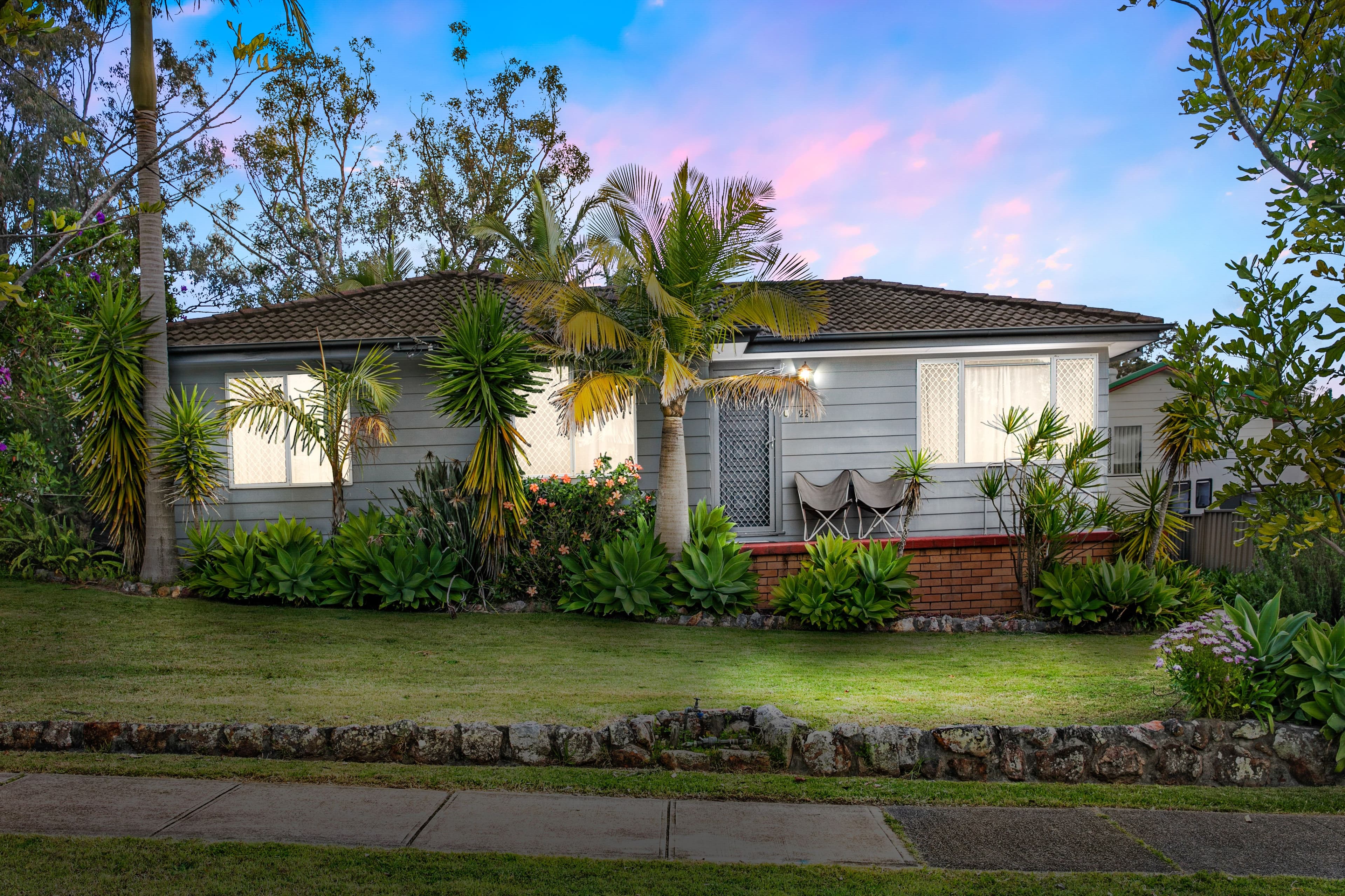 22 John T Bell Drive, Maryland NSW 2287, Maryland - Image 1