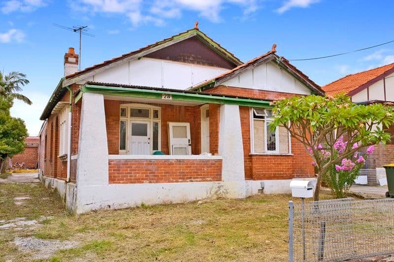 28 Coles Street, CONCORD NSW 2137, Concord - Image 1