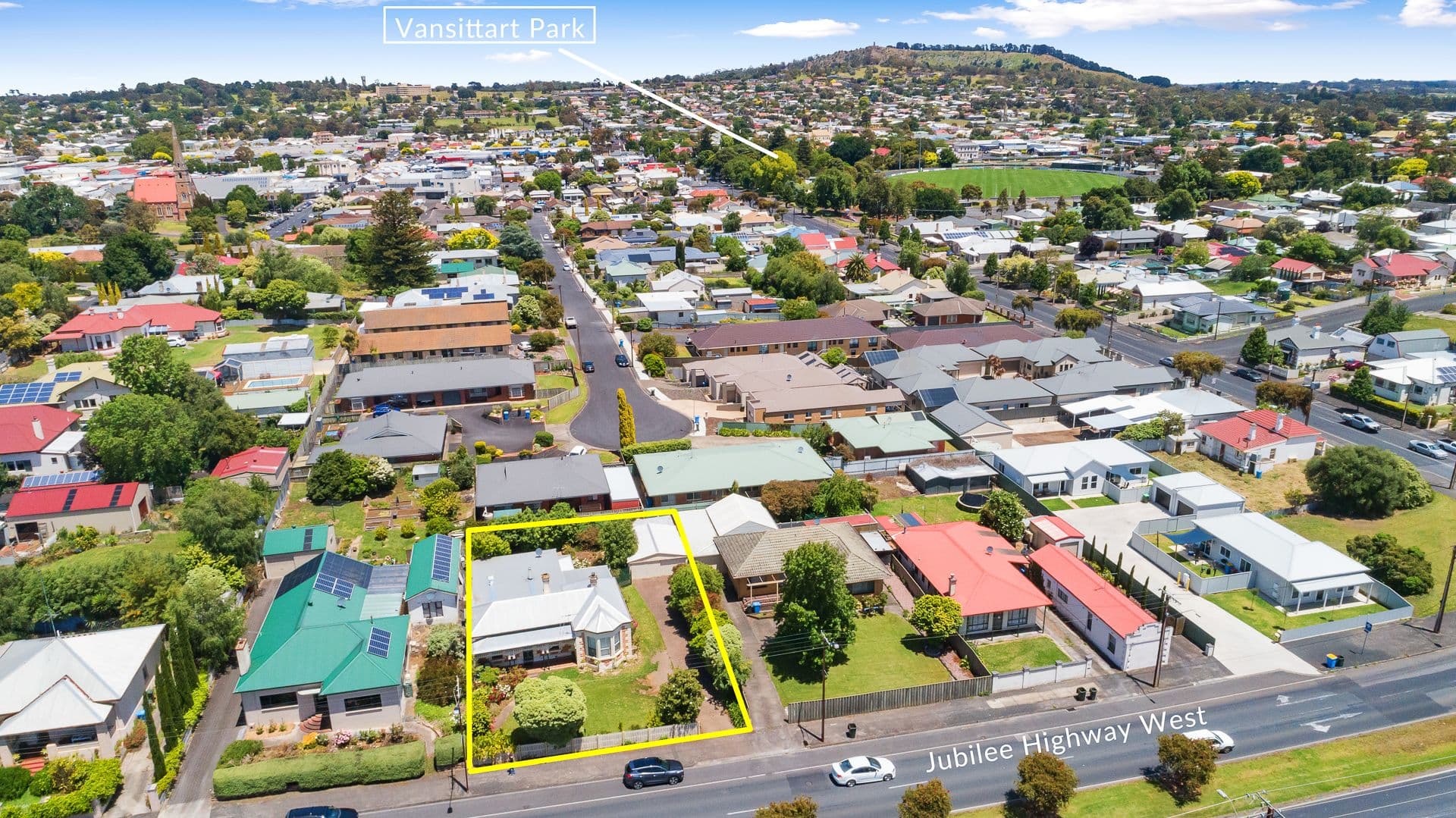 35 Jubilee Highway West, Mount Gambier SA 5290, Mount Gambier - Thumbnail 2