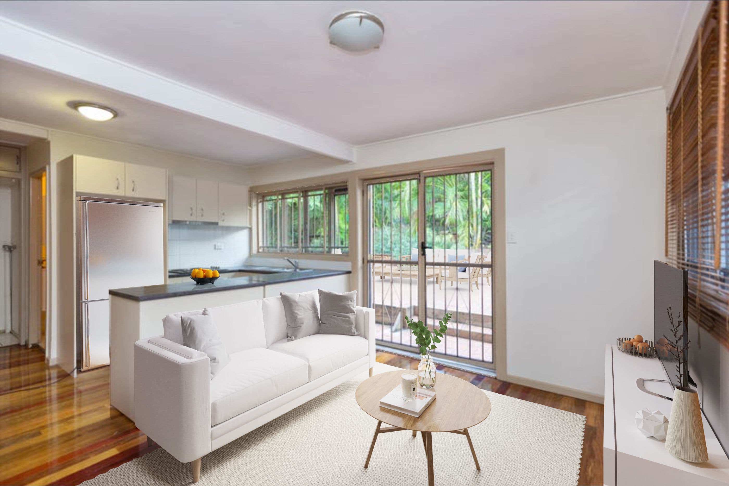 25 Young Street, Milton QLD 4064, Milton - Thumbnail 2