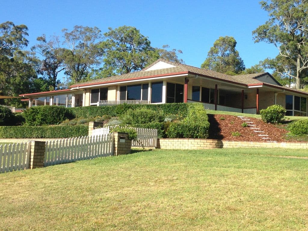6 Ryan Drive, Cotswold Hills QLD 4350, Cotswold Hills - Image 1