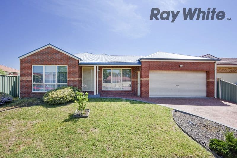 10 Finchley Road, POINT COOK VIC 3030, Point Cook - Image 1