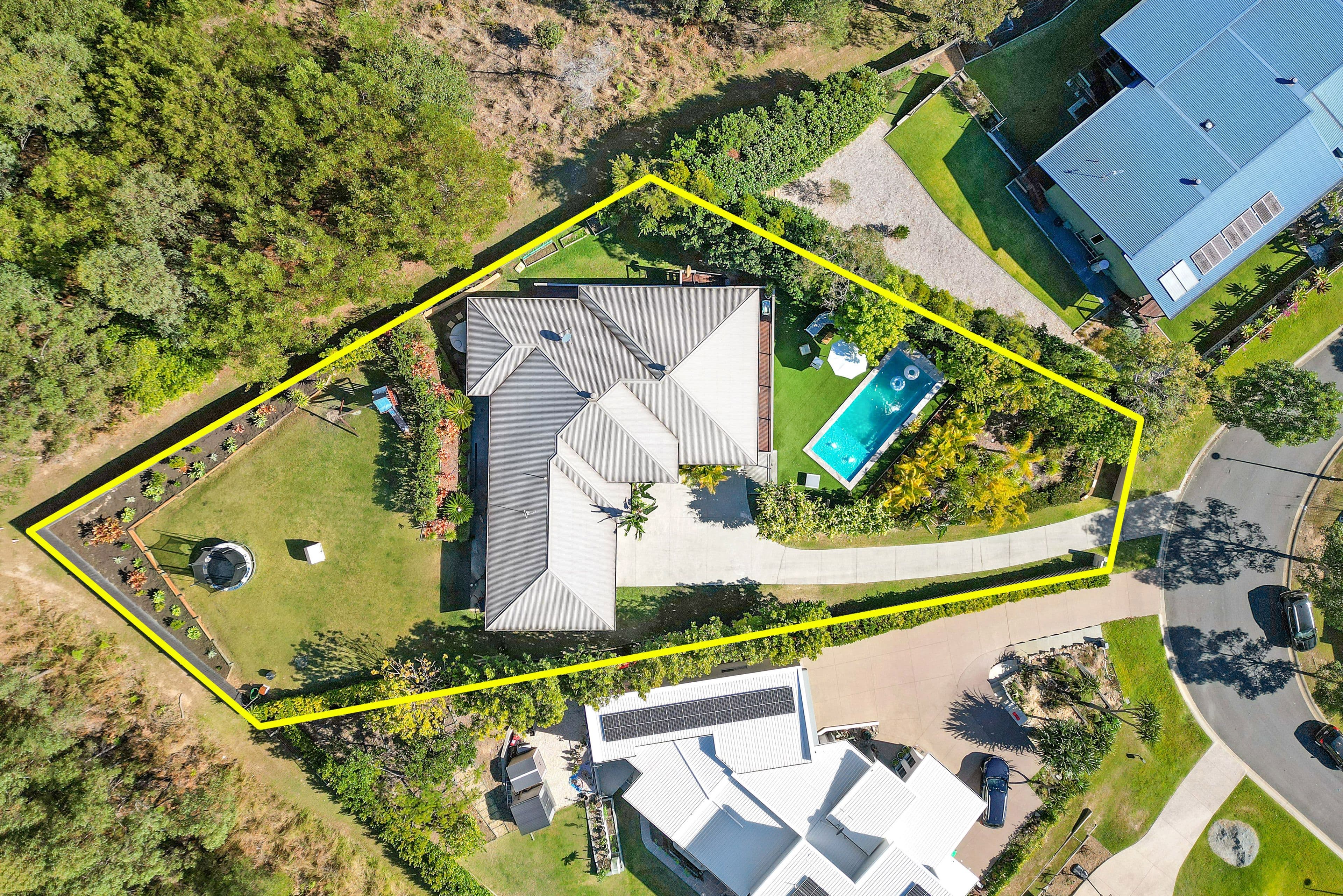 37 Jackaroo Crescent, Gilston QLD 4211, Gilston - Thumbnail 4