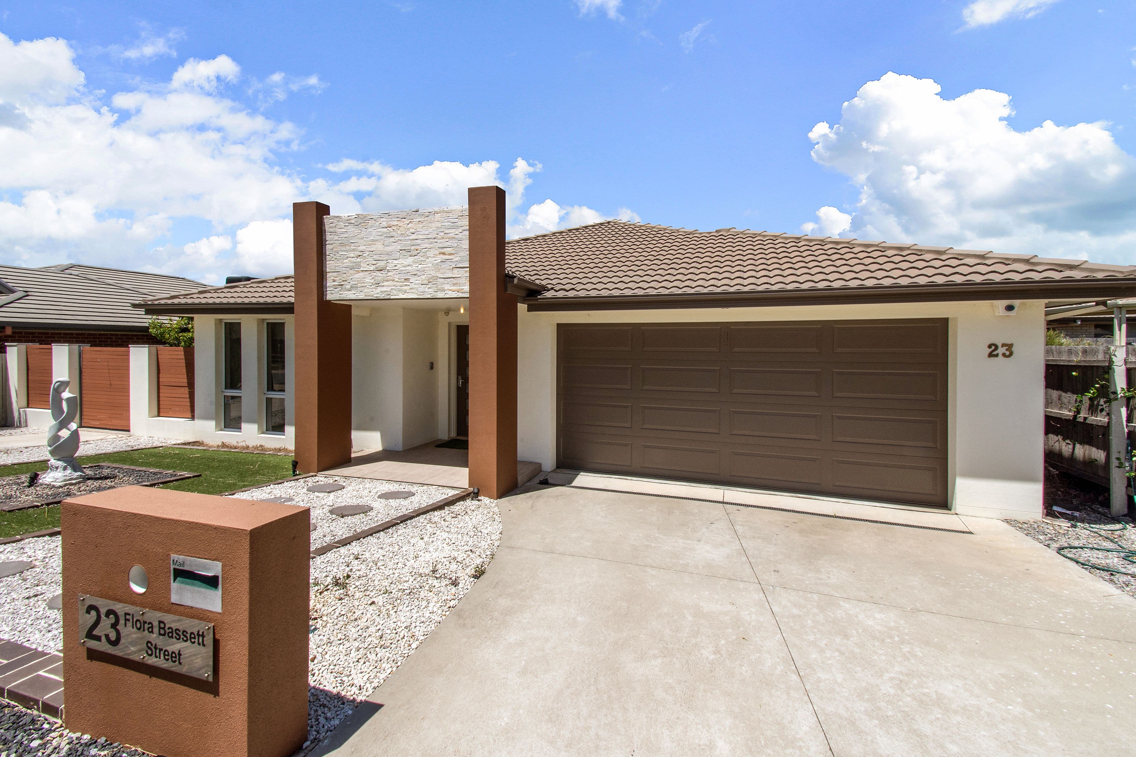 23 Flora Bassett Street, Franklin ACT 2913, Franklin - Image 1