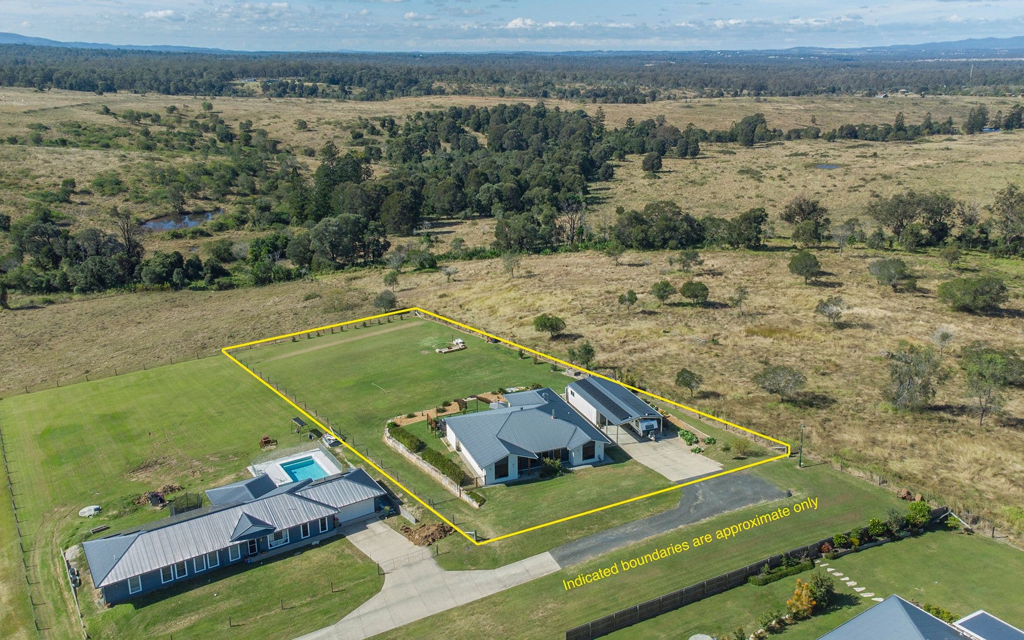 6 Fullekrug Place, Haigslea QLD 4306, Haigslea - Image 1