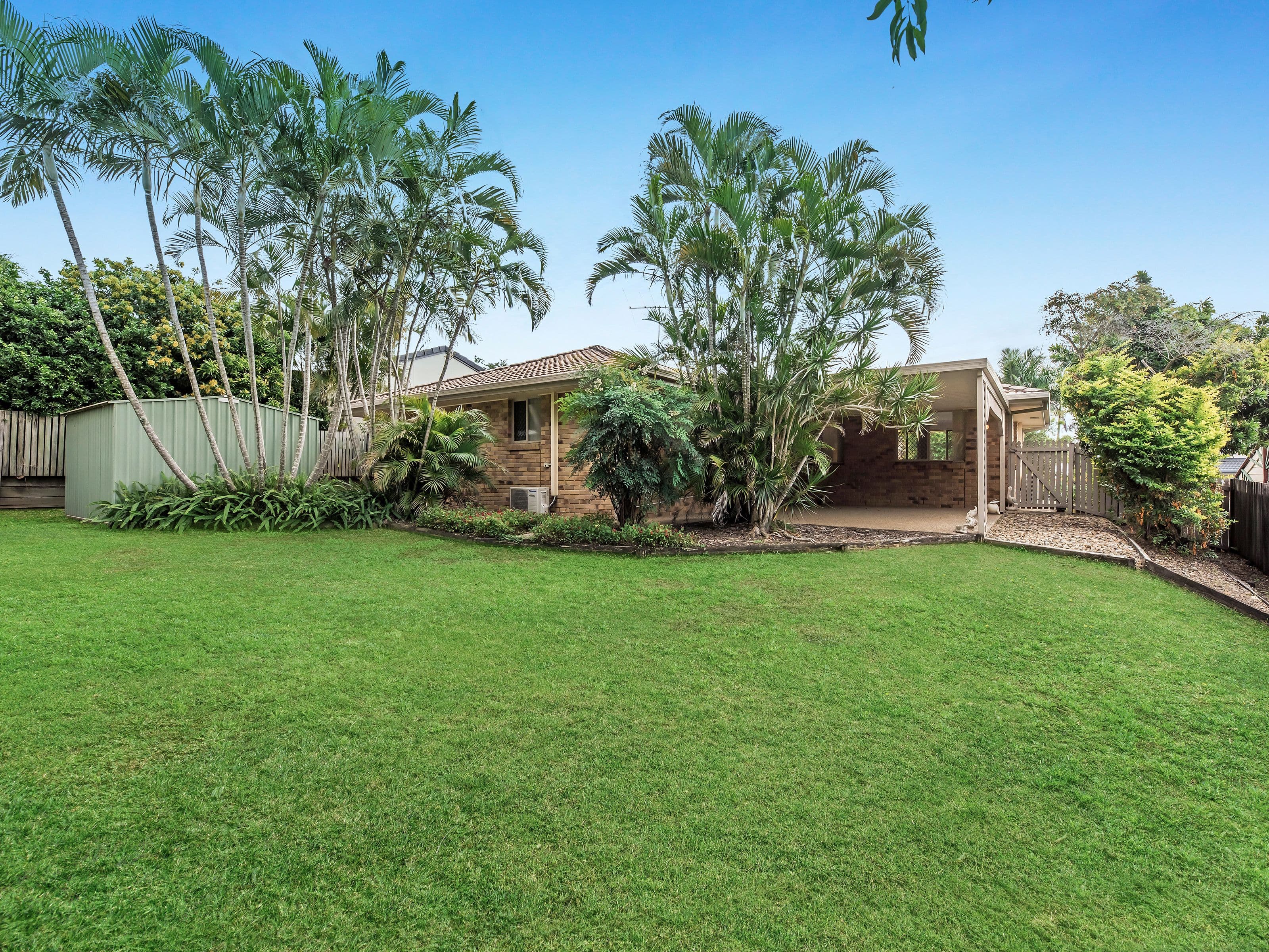 4 Craigerne Close, Brassall QLD 4305, Brassall - Image 1