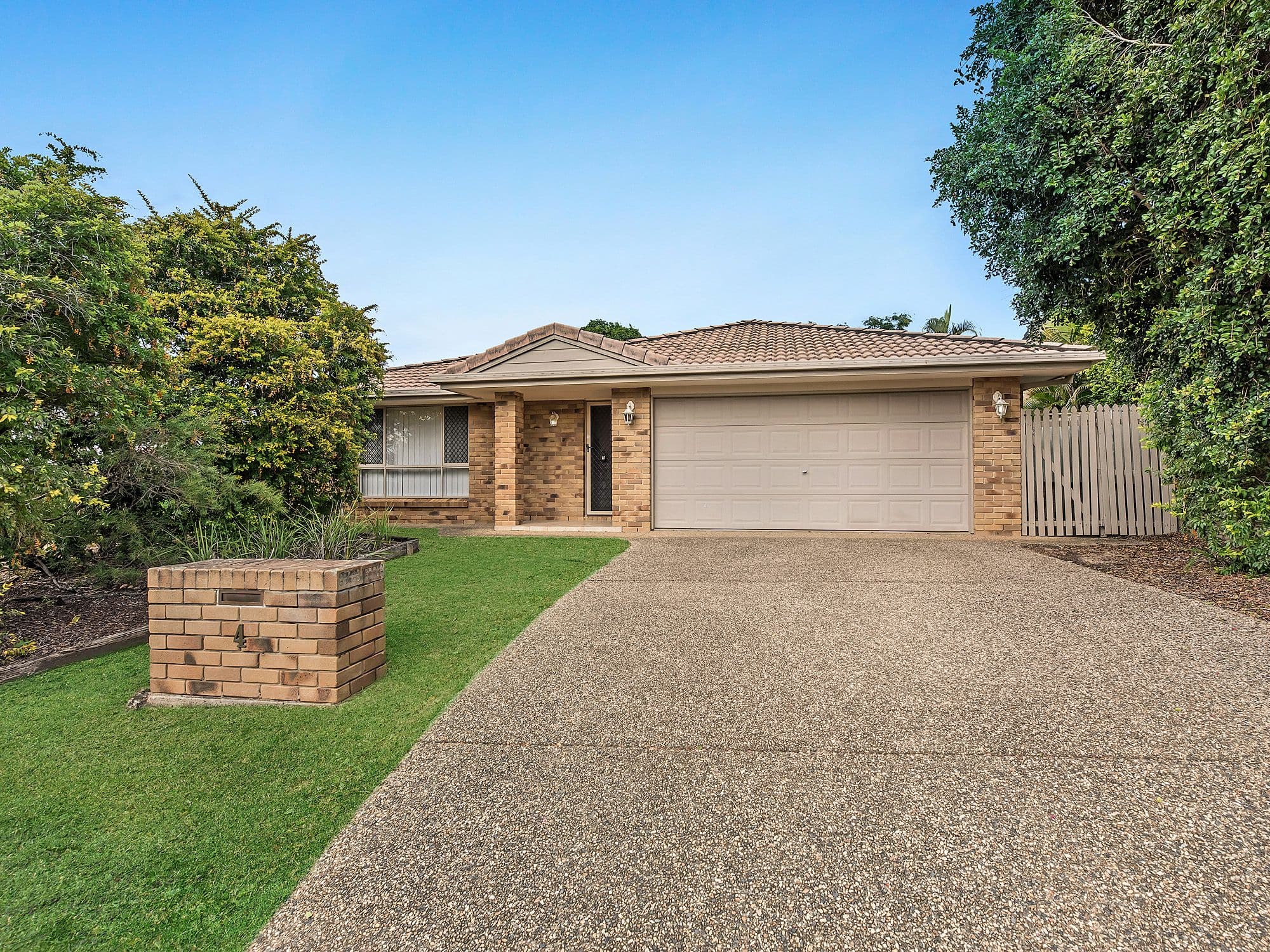 4 Craigerne Close, Brassall QLD 4305, Brassall - Thumbnail 3