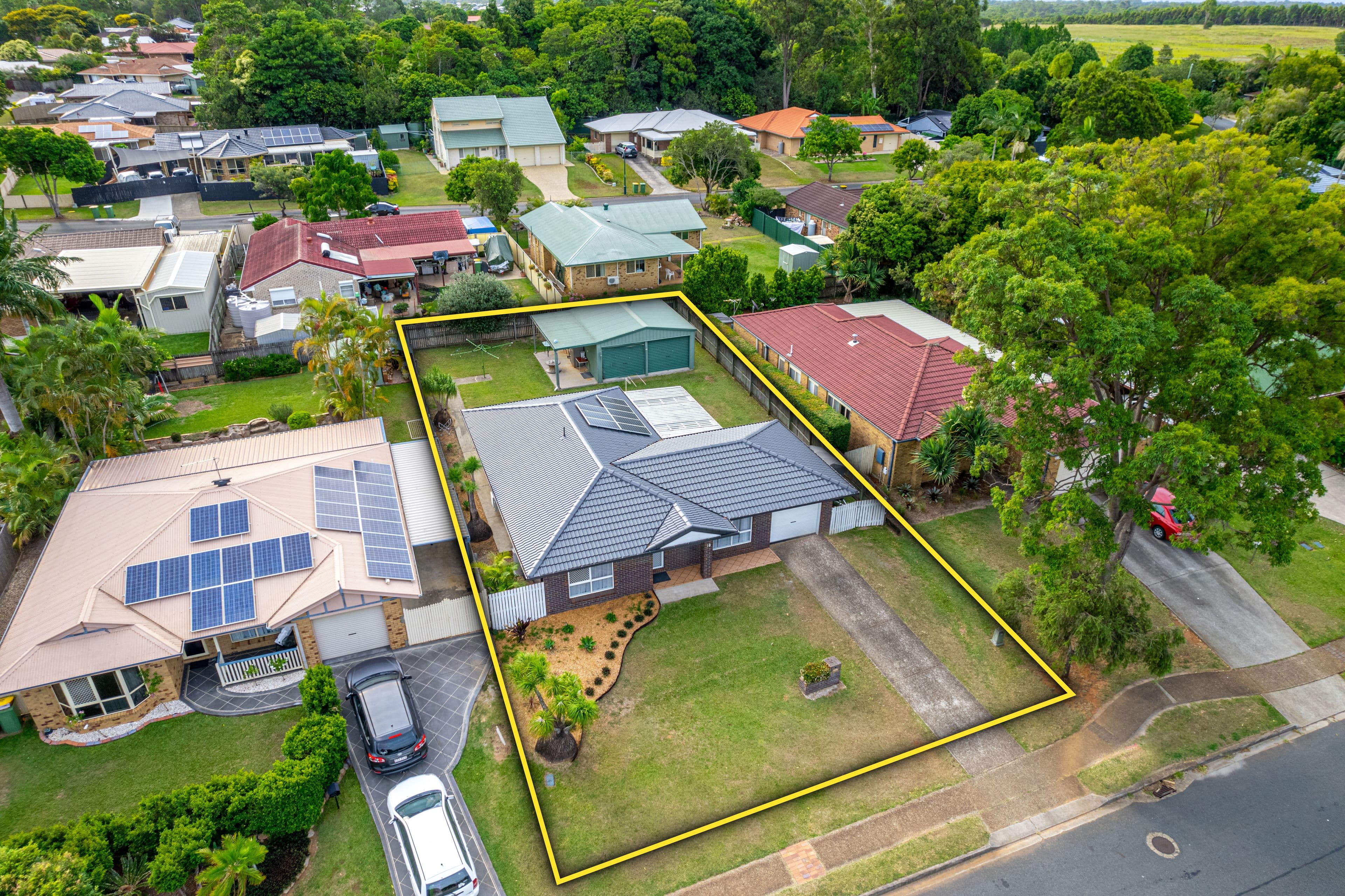 18 Balstrup Road, Kallangur QLD 4503, Kallangur - Thumbnail 2