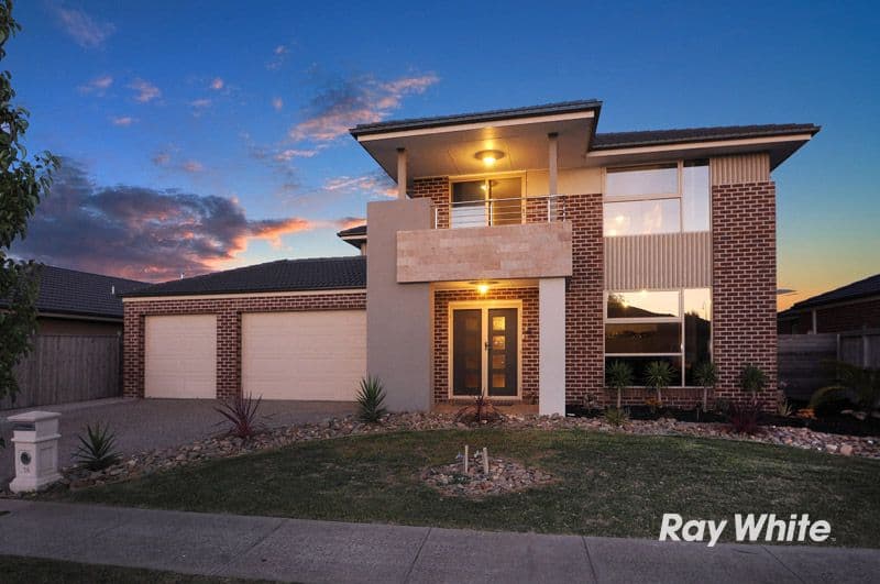 14 Dan Morgan Drive, CRANBOURNE EAST VIC 3977, Cranbourne East - Image 1