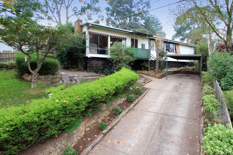 14 Allison Crescent, LILYDALE VIC 3140, Lilydale - Image 1
