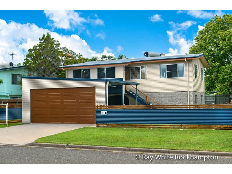 7 Duffy Street, Kawana QLD 4701, Kawana - Image 1