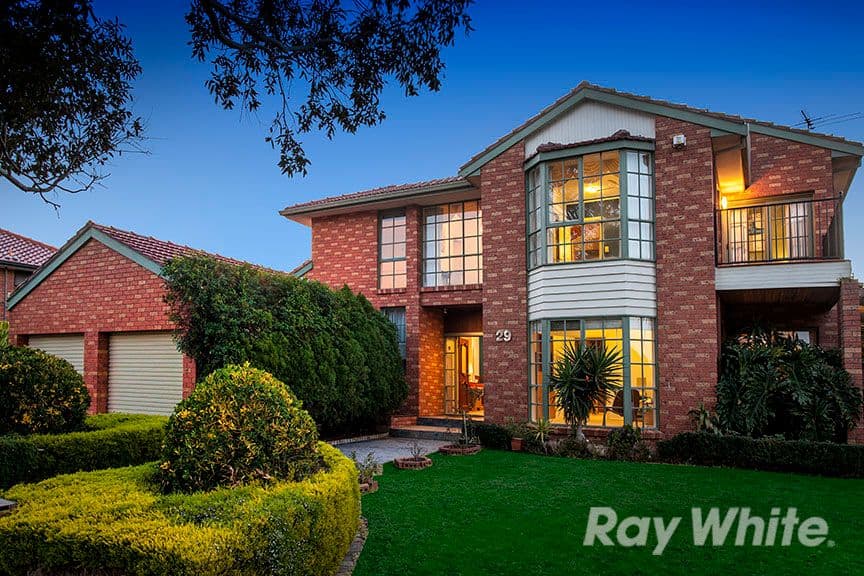 29 Wyndarra Crescent, Dingley Village VIC 3172, Dingley Village - Image 1