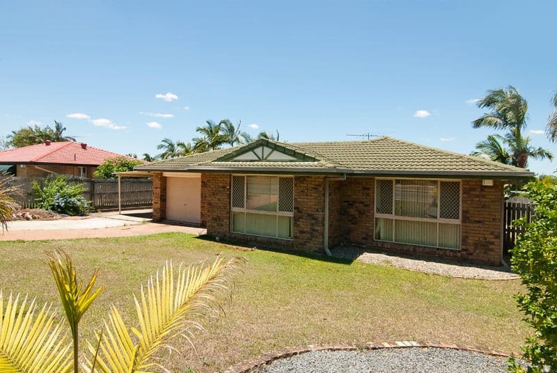 61 Julie Street, CRESTMEAD QLD 4132, Crestmead - Image 1