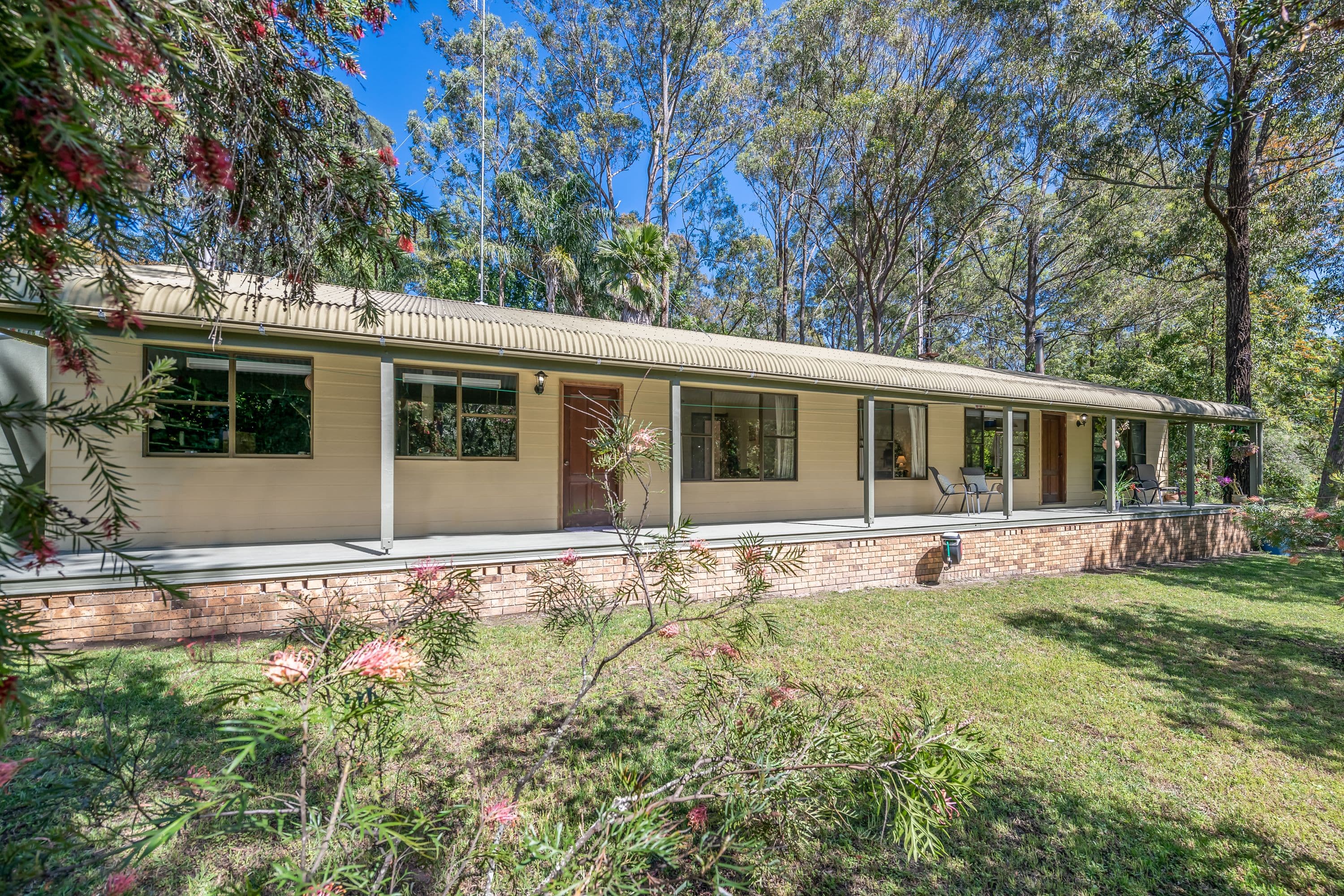 1134 East Seaham Road, Clarence Town - Image 1
