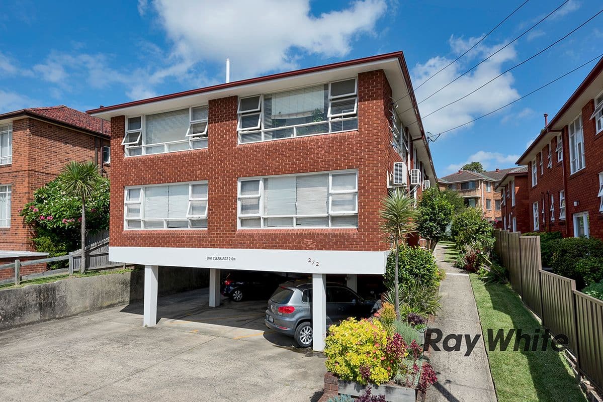 272 Penshurst Street, Willoughby NSW 2068, North Willoughby - Image 1