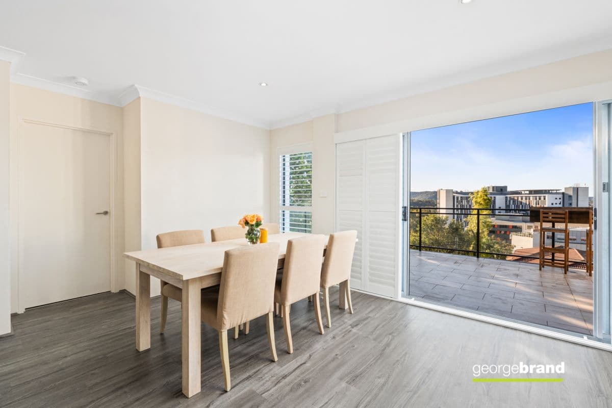 9/89 Faunce Street West, Gosford, NSW, Gosford - Thumbnail 5
