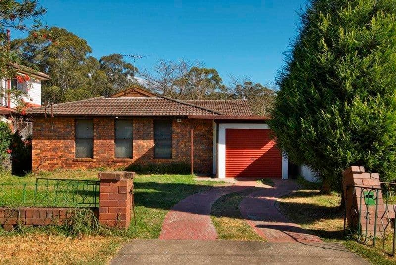 12 Davidson Road, GUILDFORD NSW 2161, Guildford - Image 1