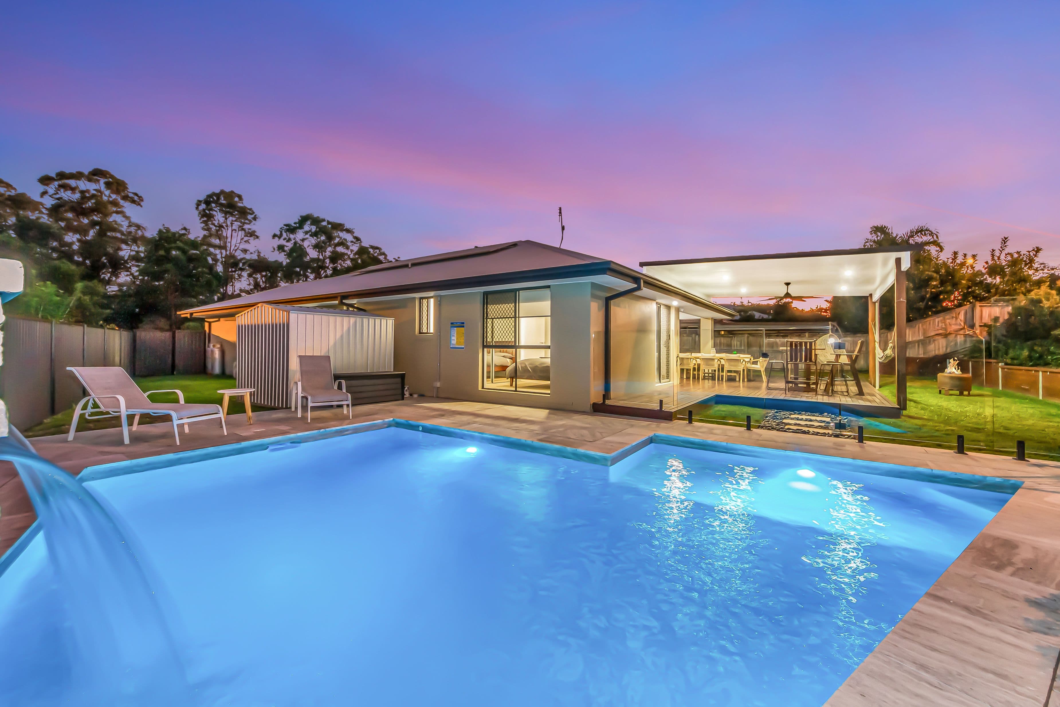 26 Flynn Court, Maudsland QLD 4210, Maudsland - Image 1