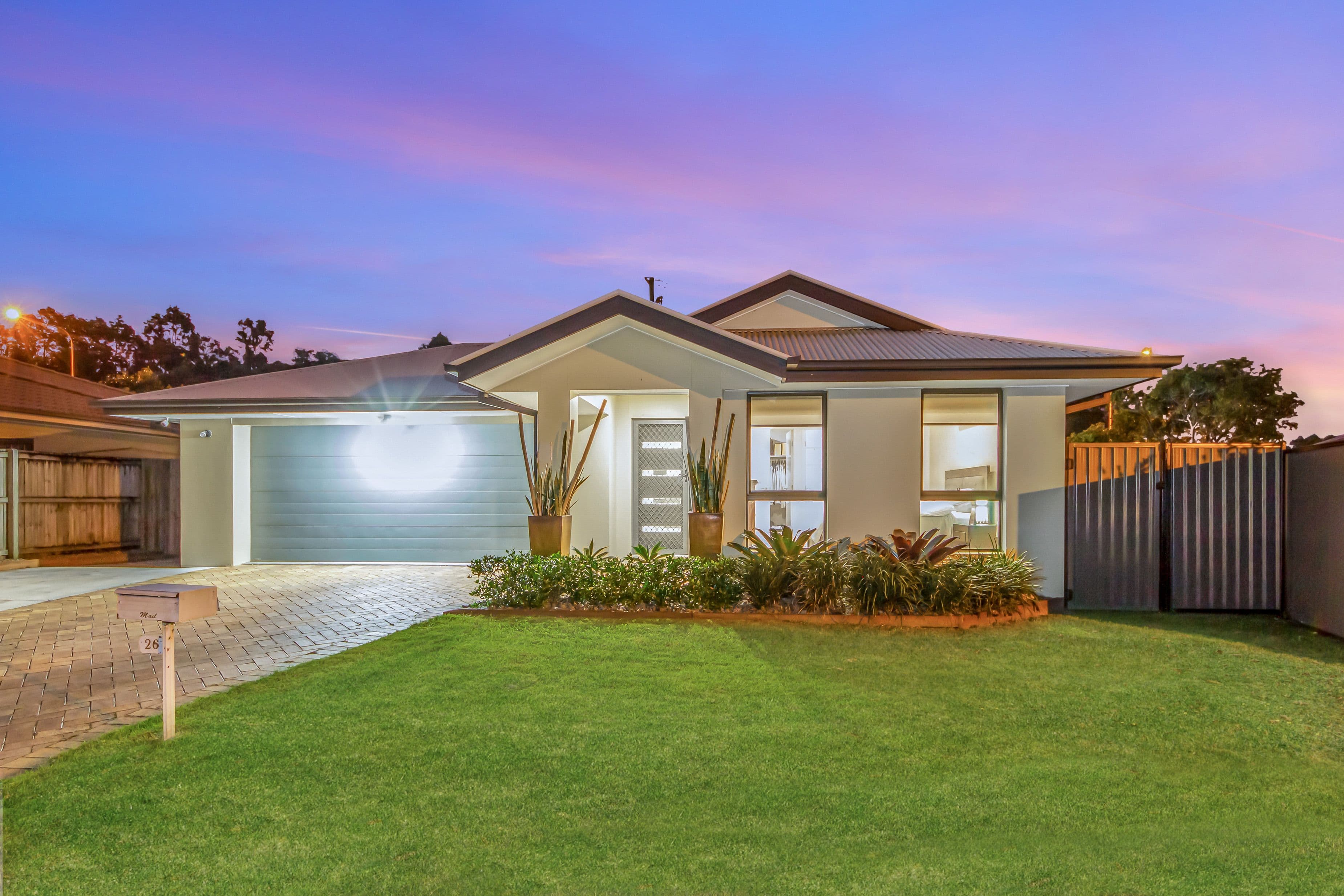 26 Flynn Court, Maudsland QLD 4210, Maudsland - Thumbnail 4