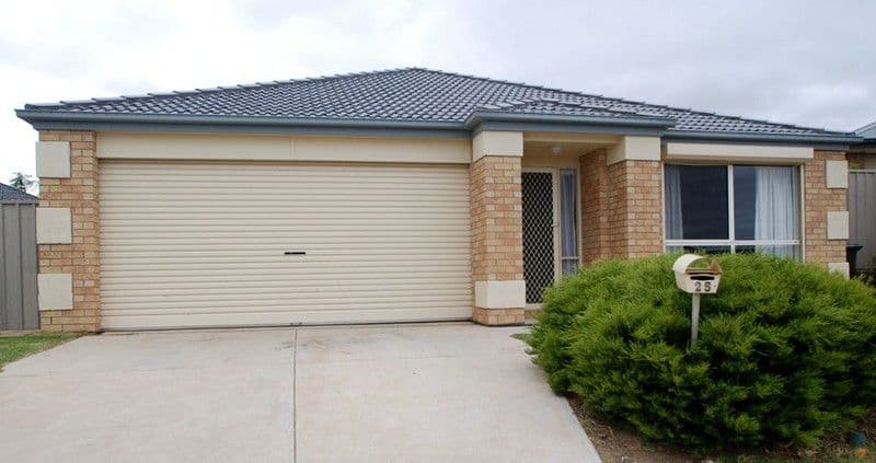 25 Coventry Circuit, SEAFORD RISE SA 5169, Seaford Rise - Image 1