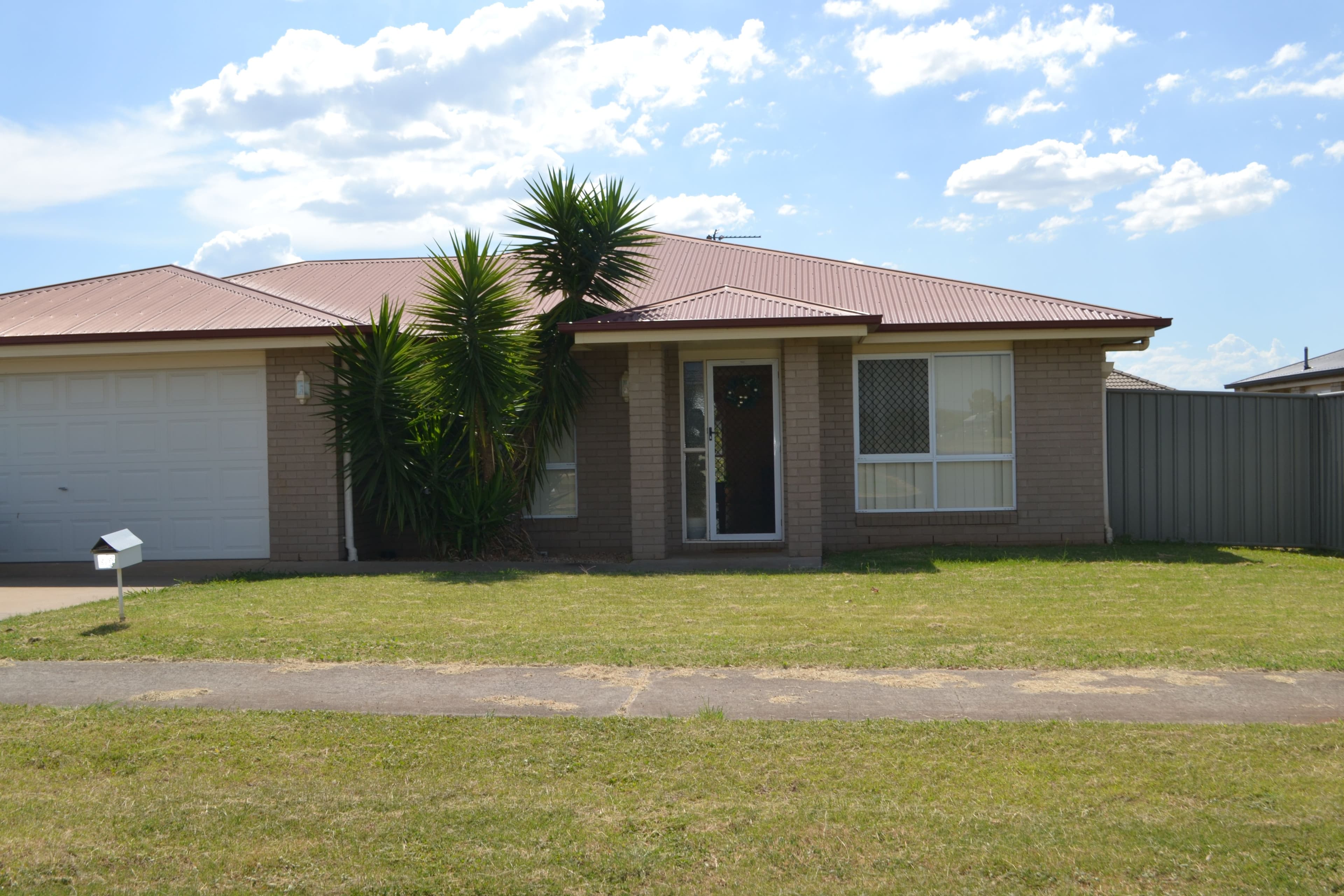 (Sold) 43 Berghofer Drive, Oakey QLD 4401, Oakey - Image 1