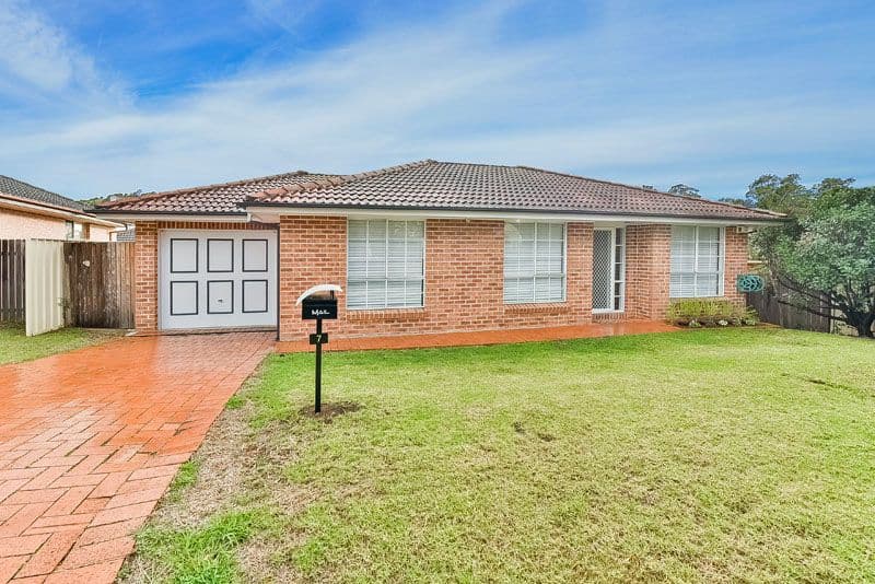 Englorie Park NSW 2560, Englorie Park - Image 1