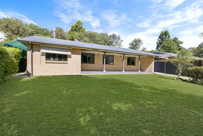 21 Wollumbin Street, Tyalgum - Image 1