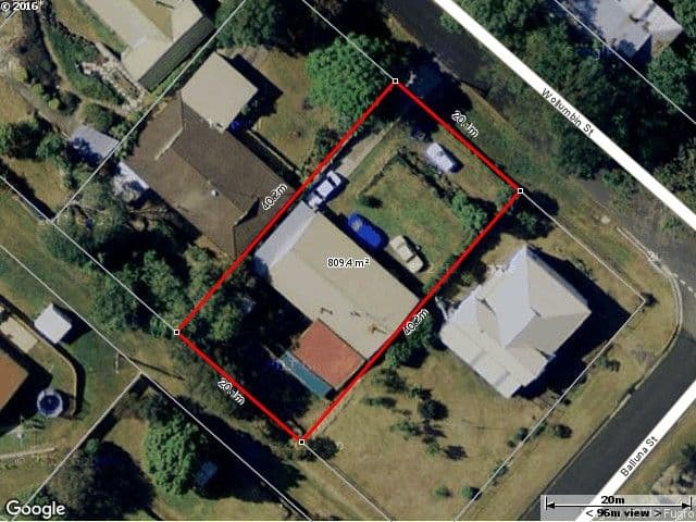 21 Wollumbin Street, Tyalgum - Thumbnail 8