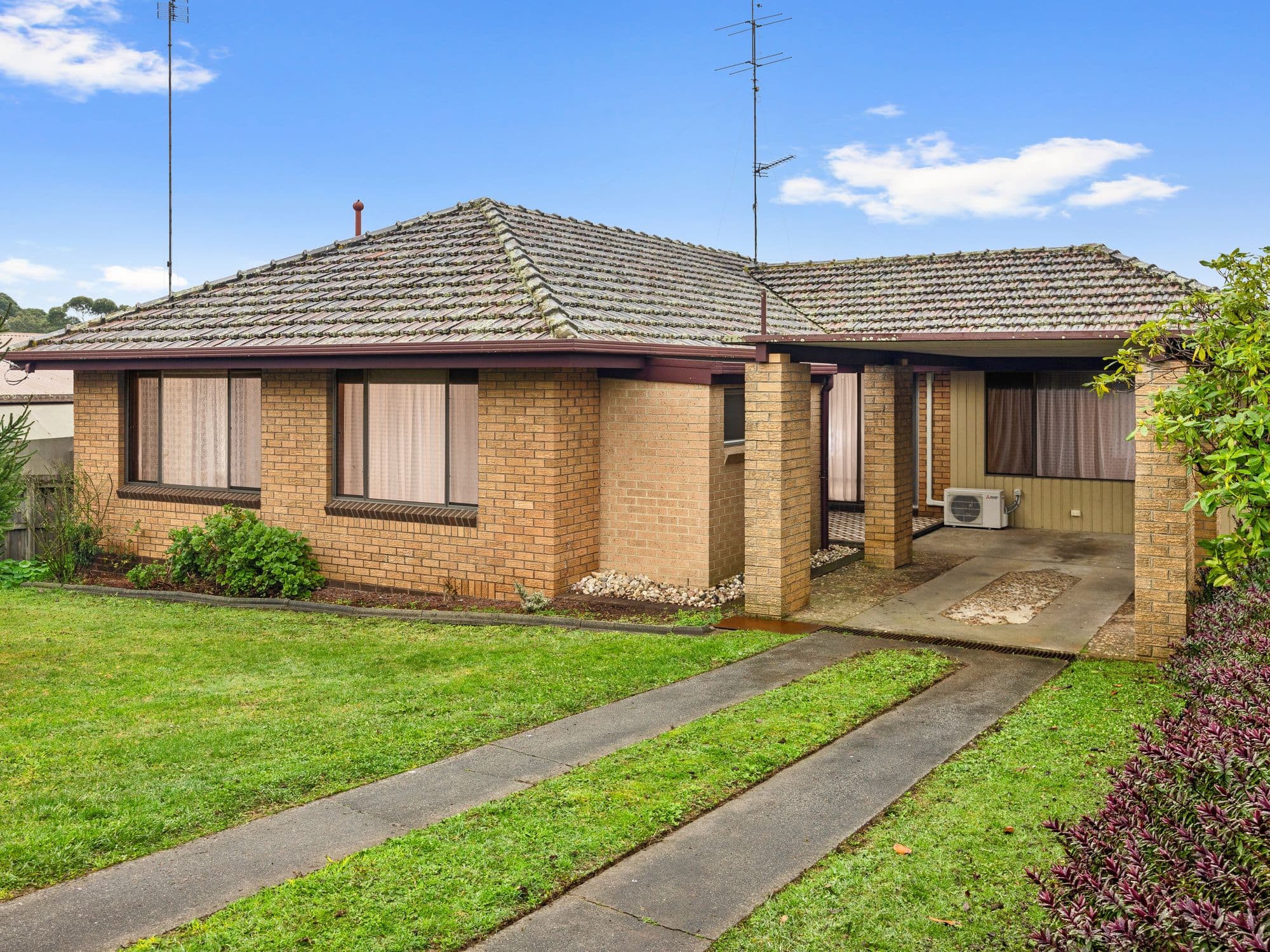 32 Bellingham Street, Leongatha VIC 3953, Leongatha - Image 1