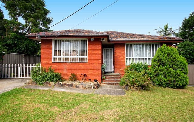 89 Rex Road, GEORGES HALL NSW 2198, Georges Hall - Image 1