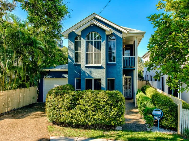 185 Allen Street, HAMILTON QLD 4007, Hamilton - Image 1